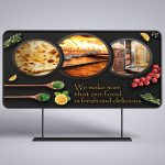 http://dribbblegraphics.com/free-horizontal-round-corner-stand-banner-mockup/- for tanoorhalalfood.com portfolio