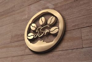 Coffe shop Logo