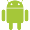 android logo