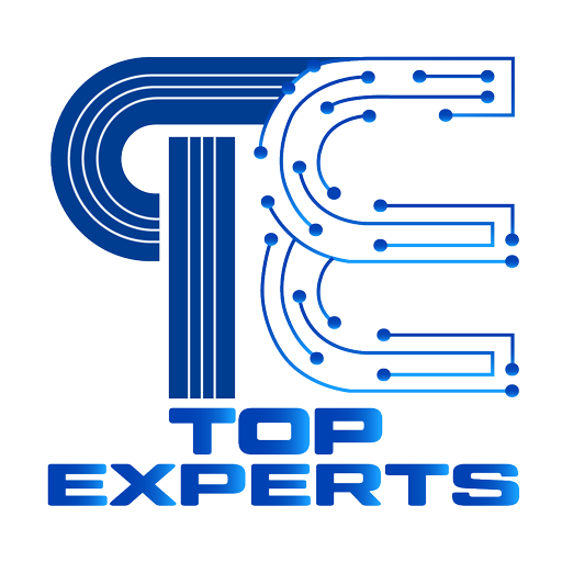 Top Experts Logo