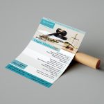 legal-method flyer portfolio