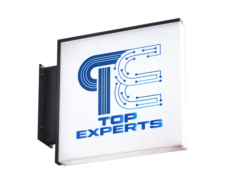 Top Experts Logo